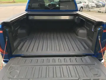 VW Amarok  Style  3.0 TDI 4MOTION