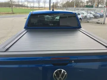 VW Amarok  Style  3.0 TDI 4MOTION