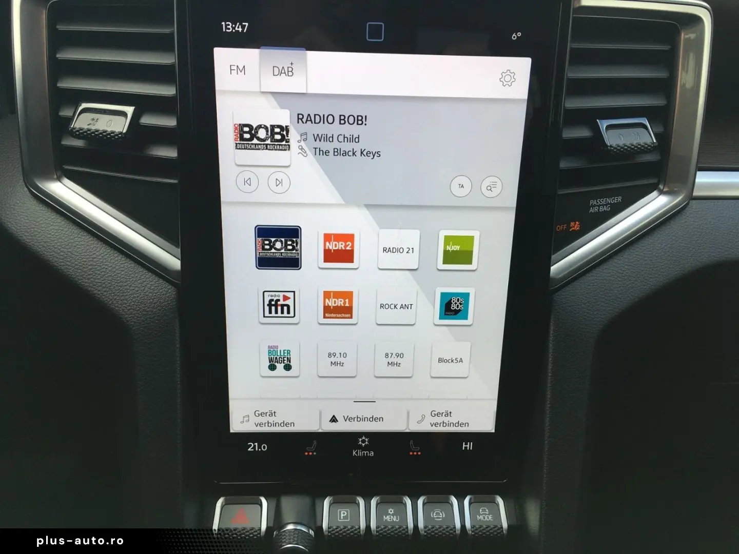 VW Amarok  Style  3.0 TDI 4MOTION