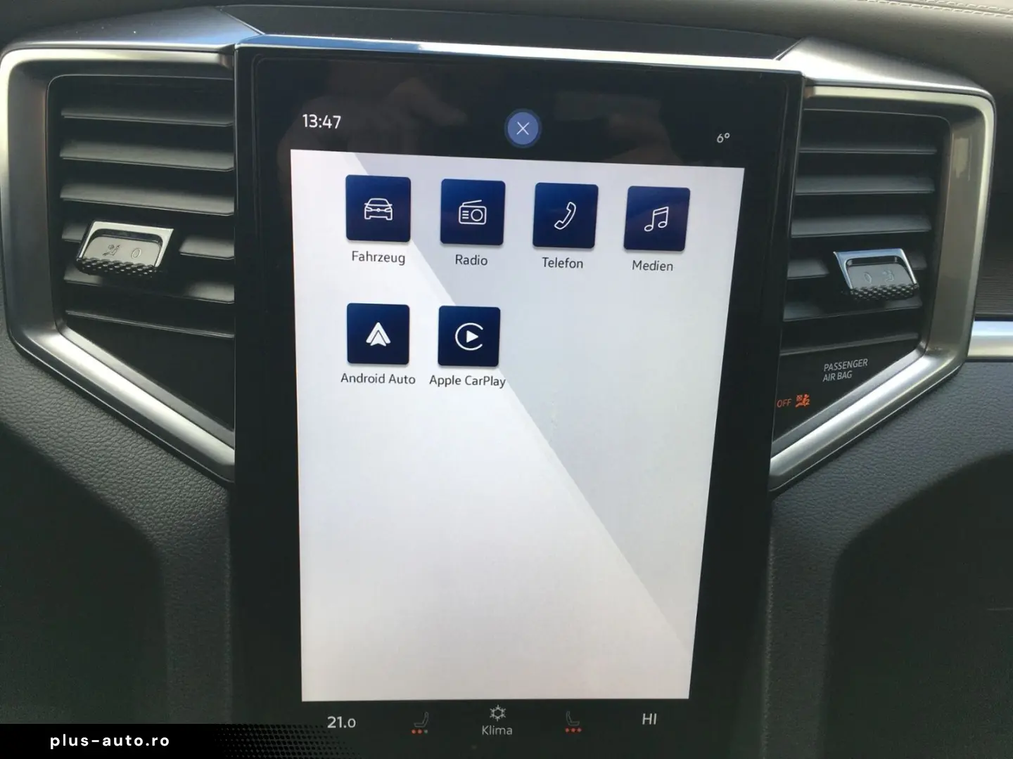 VW Amarok  Style  3.0 TDI 4MOTION