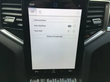 VW Amarok  Style  3.0 TDI 4MOTION