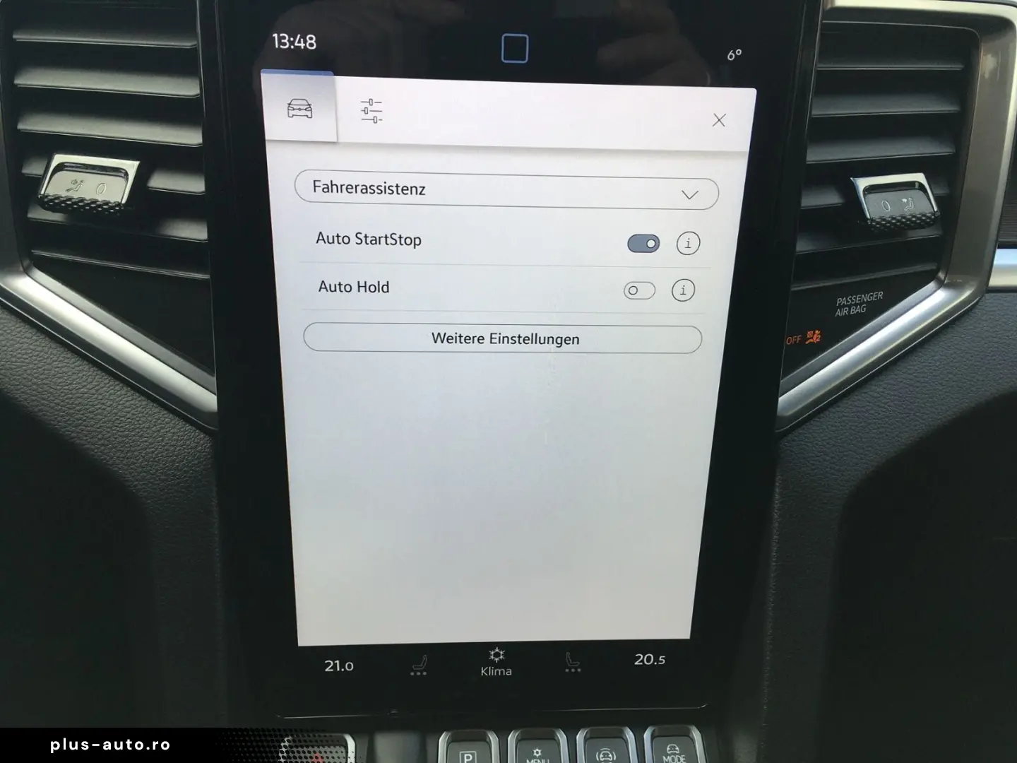 VW Amarok  Style  3.0 TDI 4MOTION