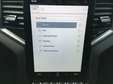 VW Amarok  Style  3.0 TDI 4MOTION