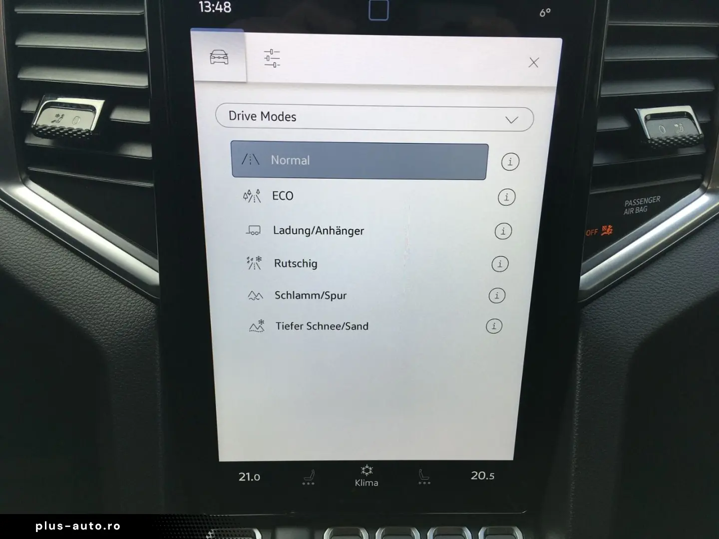 VW Amarok  Style  3.0 TDI 4MOTION