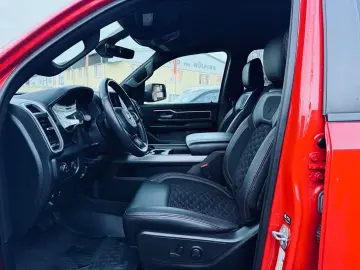 DODGE RAM SPORT