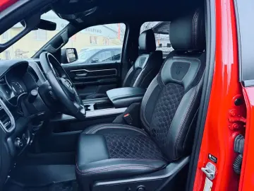 DODGE RAM SPORT