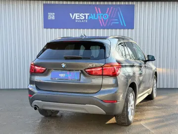 Bmw X1 Gen-F48-2015