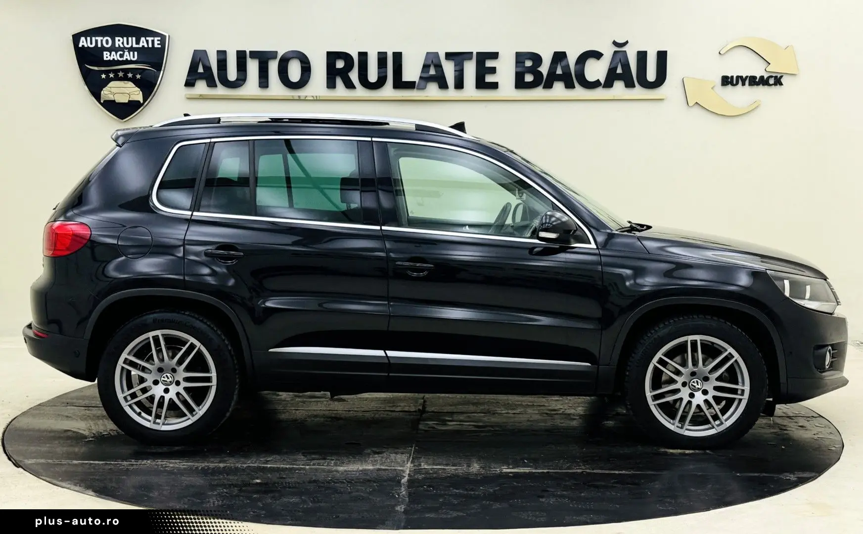 Volkswagen Tiguan 2.0 TDI 110CP 2014 11 Euro 5