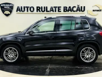 Volkswagen Tiguan 2.0 TDI 110CP 2014 11 Euro 5