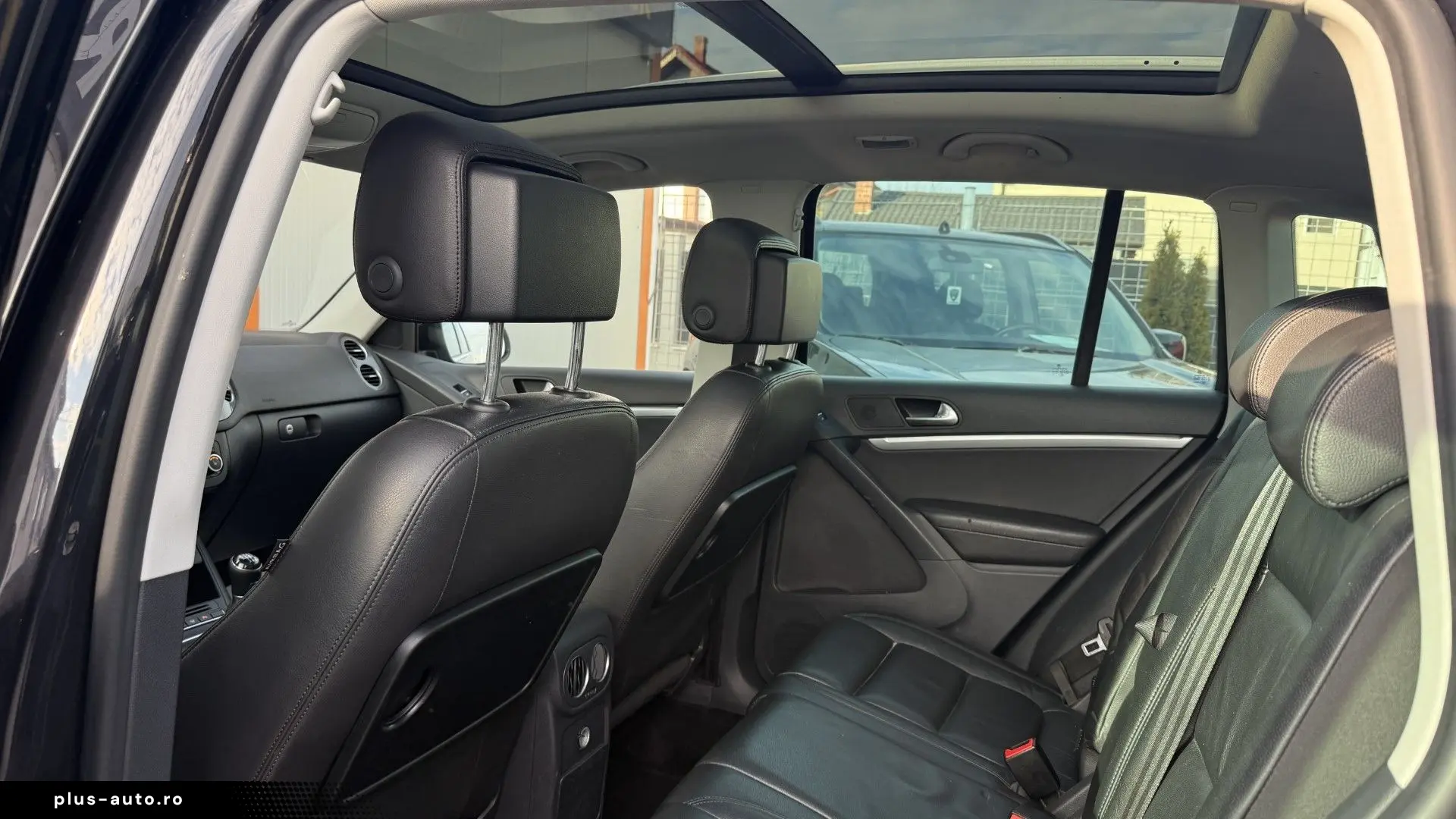 Volkswagen Tiguan 2.0 TDI 110CP 2014 11 Euro 5