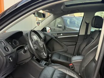 Volkswagen Tiguan 2.0 TDI 110CP 2014 11 Euro 5