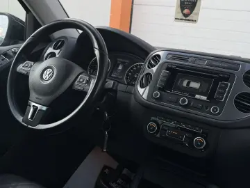 Volkswagen Tiguan 2.0 TDI 110CP 2014 11 Euro 5
