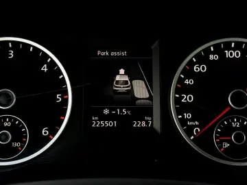 Volkswagen Tiguan 2.0 TDI 110CP 2014 11 Euro 5