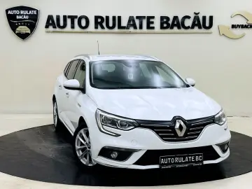 Renault Megane 1.5 dCi 116CP 2020 Euro 6