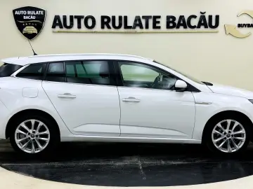 Renault Megane 1.5 dCi 116CP 2020 Euro 6