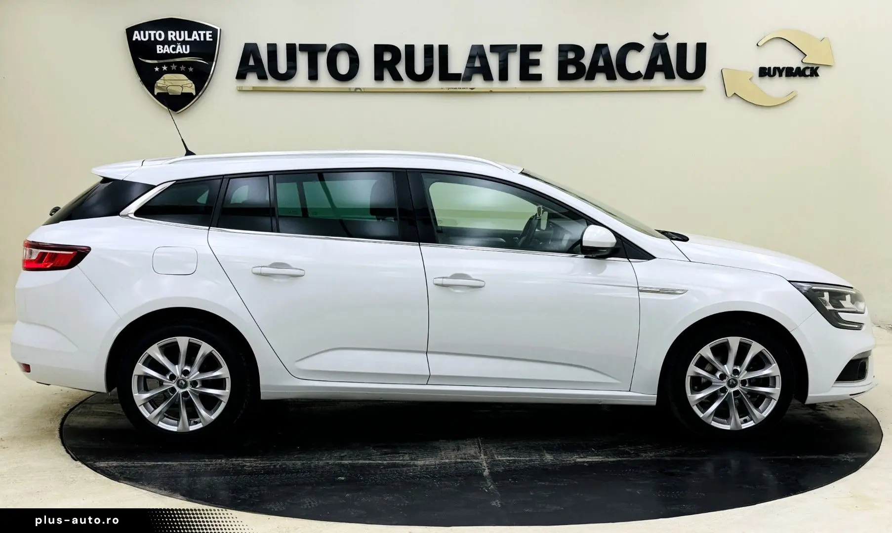 Renault Megane 1.5 dCi 116CP 2020 Euro 6