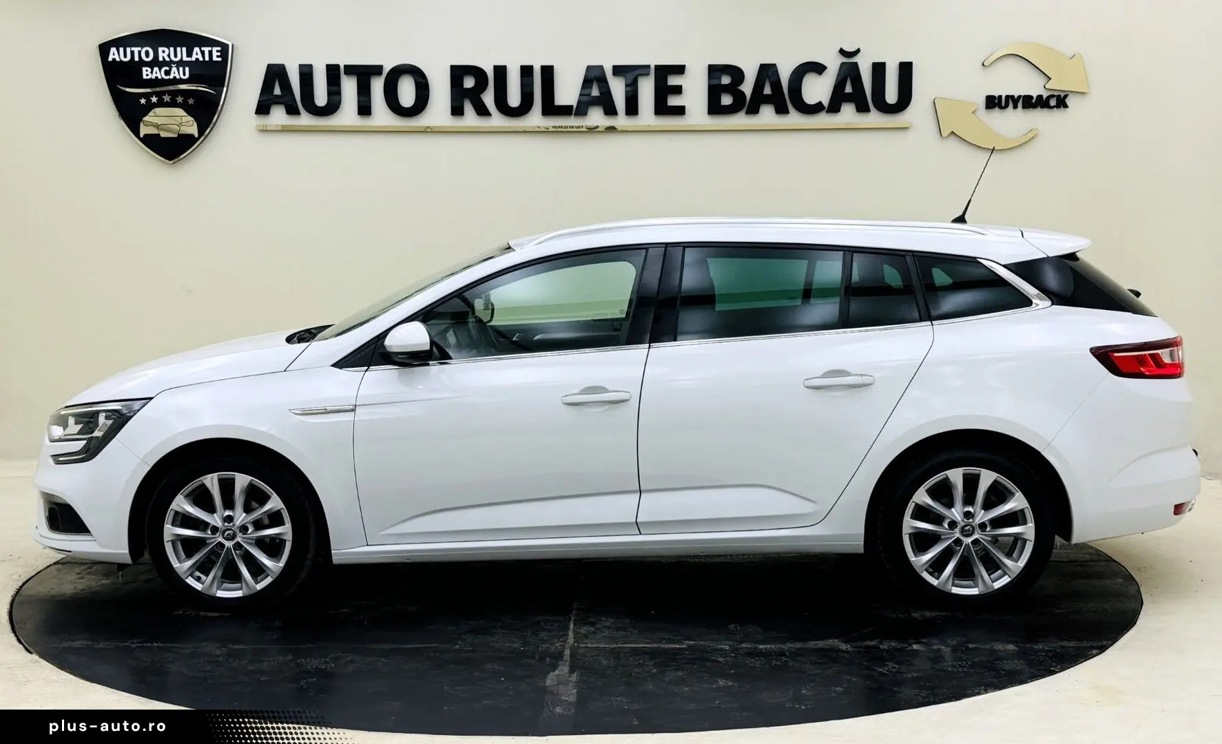 Renault Megane 1.5 dCi 116CP 2020 Euro 6