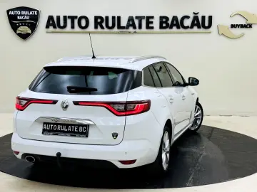 Renault Megane 1.5 dCi 116CP 2020 Euro 6