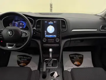 Renault Megane 1.5 dCi 116CP 2020 Euro 6