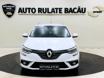 Renault Megane 1.5 dCi 116CP 2020 Euro 6