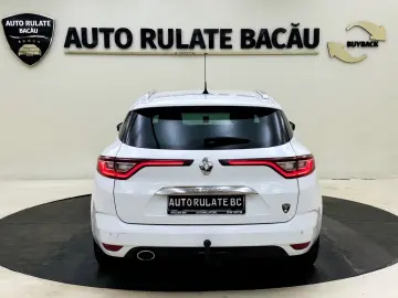 Renault Megane 1.5 dCi 116CP 2020 Euro 6