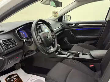 Renault Megane 1.5 dCi 116CP 2020 Euro 6