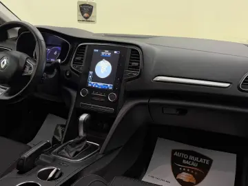 Renault Megane 1.5 dCi 116CP 2020 Euro 6