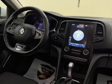 Renault Megane 1.5 dCi 116CP 2020 Euro 6