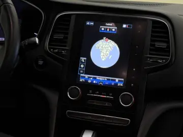 Renault Megane 1.5 dCi 116CP 2020 Euro 6