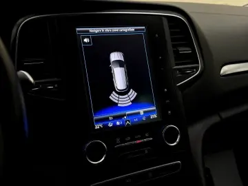 Renault Megane 1.5 dCi 116CP 2020 Euro 6