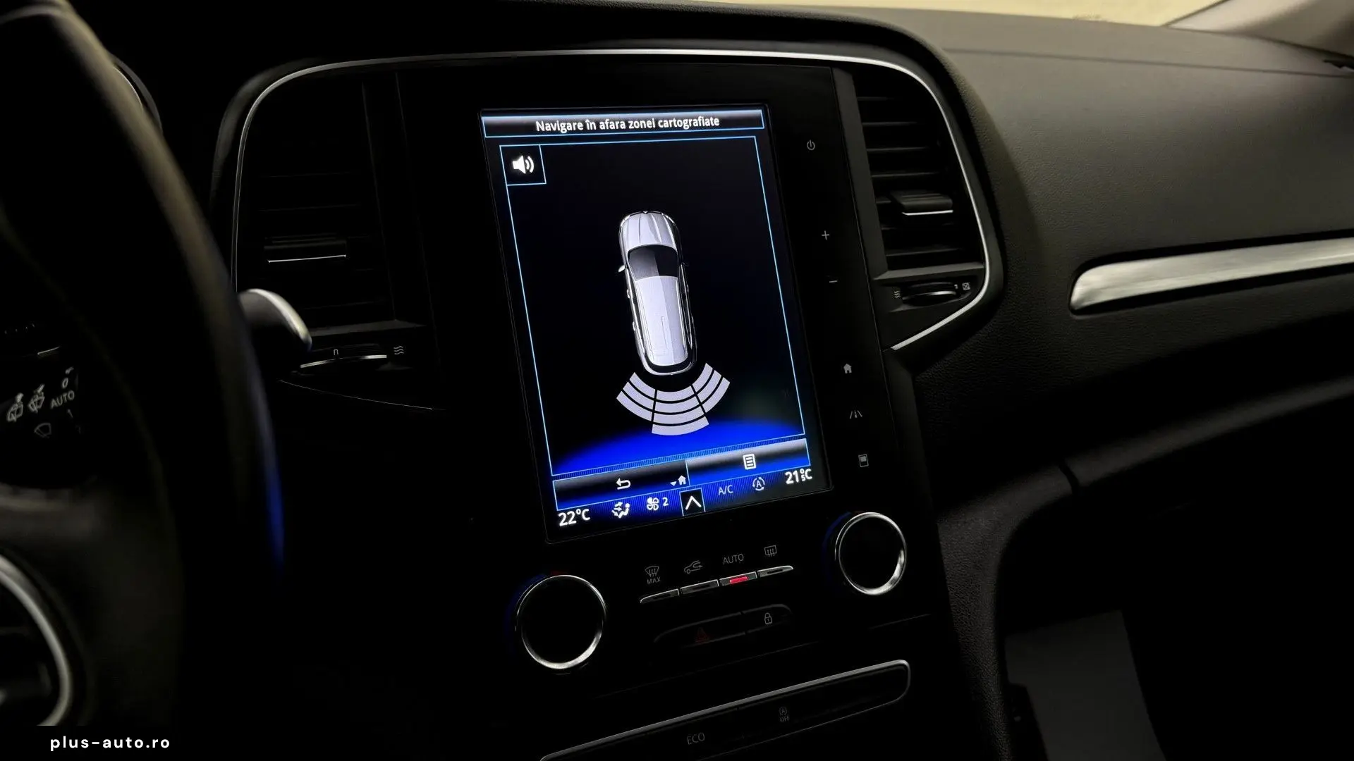 Renault Megane 1.5 dCi 116CP 2020 Euro 6