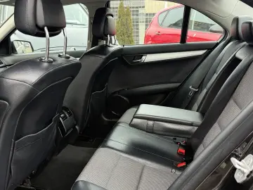 Mercedes-Benz C180 CDI (2143cc) 120CP Automata 2010 11 Euro