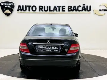 Mercedes-Benz C180 CDI (2143cc) 120CP Automata 2010 11 Euro