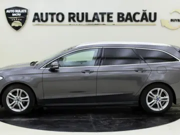 Ford Mondeo 2.0 TDCi 150CP Automata 2015 Euro 6