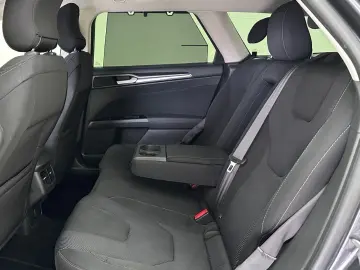 Ford Mondeo 2.0 TDCi 150CP Automata 2015 Euro 6