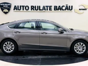 Ford Mondeo 1.6 TDCi 116CP 2015 Euro 5