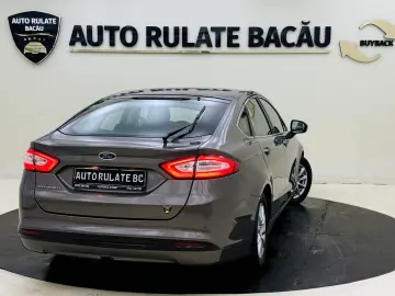 Ford Mondeo 1.6 TDCi 116CP 2015 Euro 5
