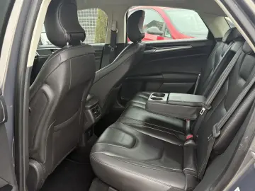 Ford Mondeo 1.6 TDCi 116CP 2015 Euro 5