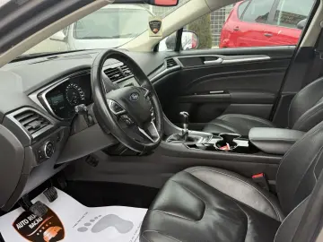 Ford Mondeo 1.6 TDCi 116CP 2015 Euro 5