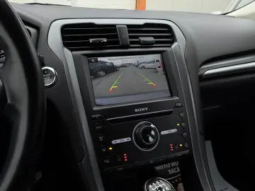 Ford Mondeo 1.6 TDCi 116CP 2015 Euro 5