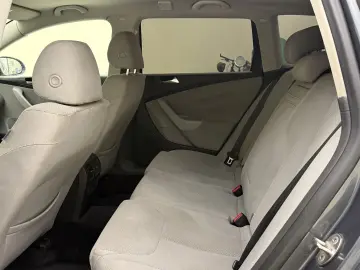 Volkswagen Passat 2.0 TDI 140CP Automata 2010 Euro 5