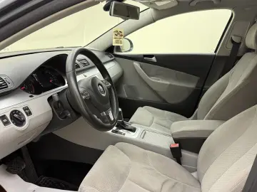 Volkswagen Passat 2.0 TDI 140CP Automata 2010 Euro 5
