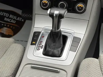 Volkswagen Passat 2.0 TDI 140CP Automata 2010 Euro 5