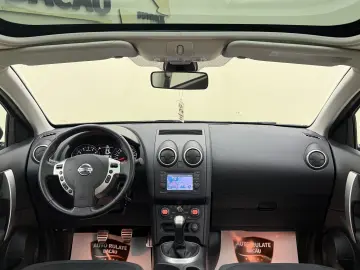 Nissan Qashqai 1.6 Benzina 117CP 2010 10 Euro 5