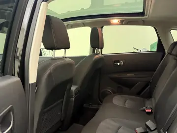 Nissan Qashqai 1.6 Benzina 117CP 2010 10 Euro 5