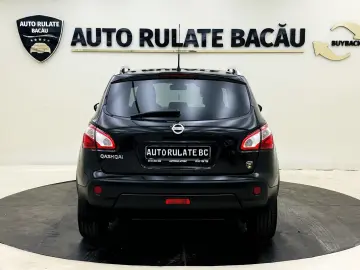 Nissan Qashqai 1.6 Benzina 117CP 2010 10 Euro 5