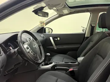 Nissan Qashqai 1.6 Benzina 117CP 2010 10 Euro 5