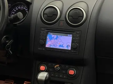 Nissan Qashqai 1.6 Benzina 117CP 2010 10 Euro 5