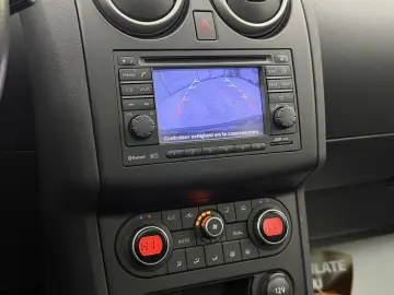 Nissan Qashqai 1.6 Benzina 117CP 2010 10 Euro 5