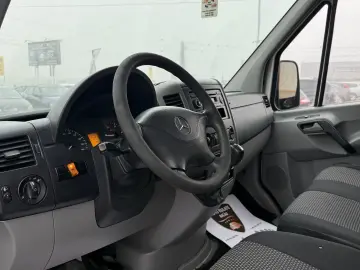 Mercedes-Benz Sprinter 309CDI (2143cc) 88CP 2007 Euro 4